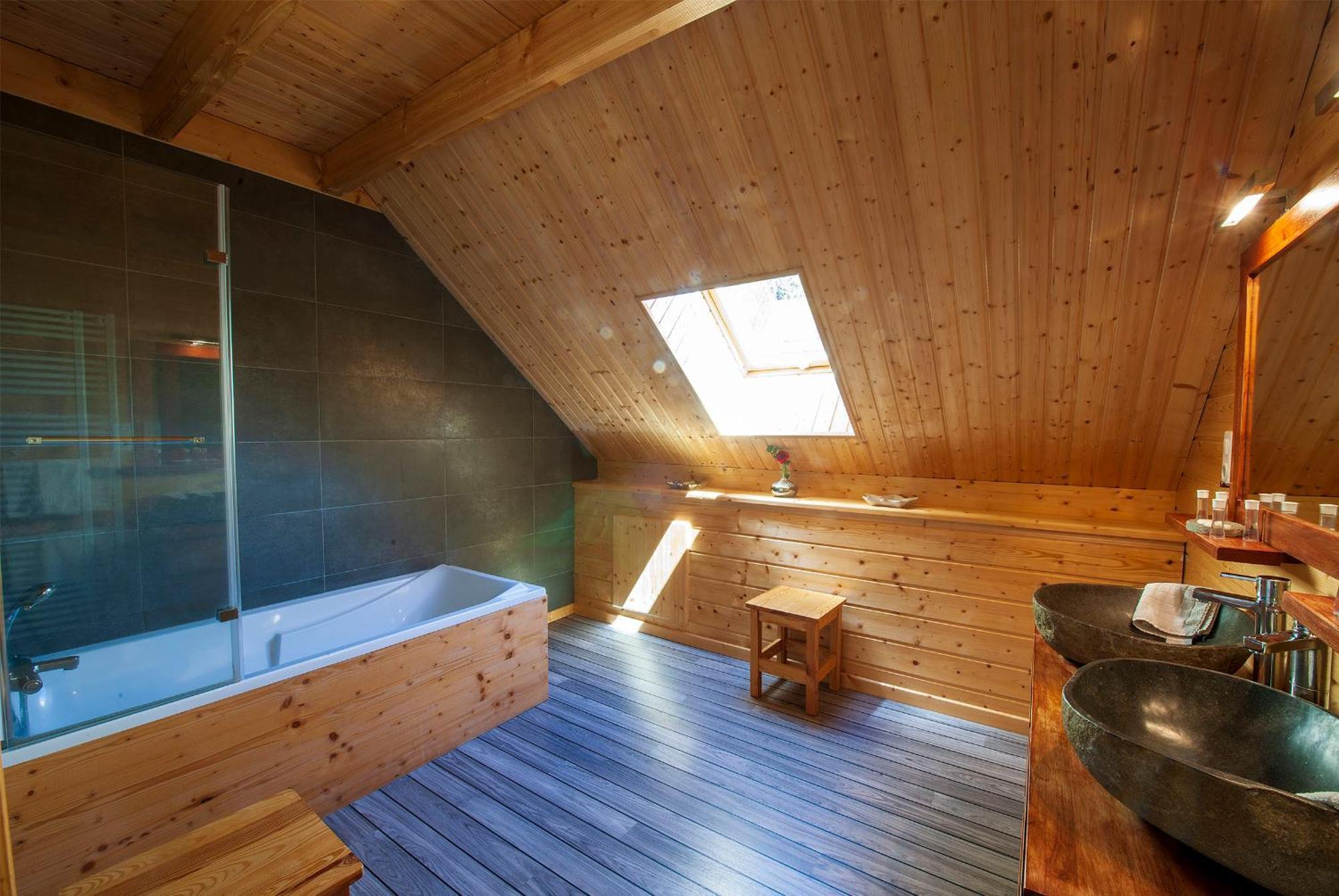 INUï, GRAND CHALET DE LUXE NEUF, SAUNA, SPA, classé 5 étoiles Metzeral Esterno foto